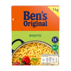 Ben's Original Risotto