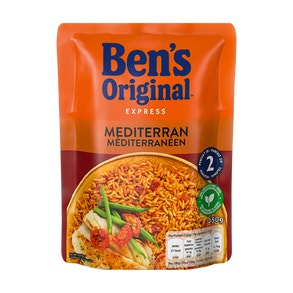 Ben's Original Mediterran